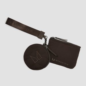 MP Mycon Sleutelhanger - Cacao