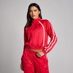 MyProtein MP Women's Tricot Trainingsjack Chilli