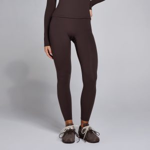 MyProtein MP Women's SculptForm Tall Legging Cacao L