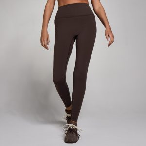MyProtein MP Women's SculptForm Petite Legging Cacao XS
