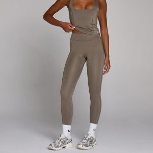 MP Dames Trainingslegging - Espresso - XS