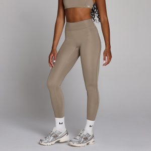 MP Dames Trainingslegging - Licht Taupe - XS