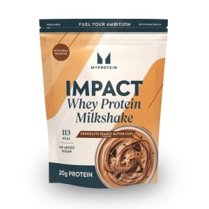 MyProtein Impact Whey Protein
