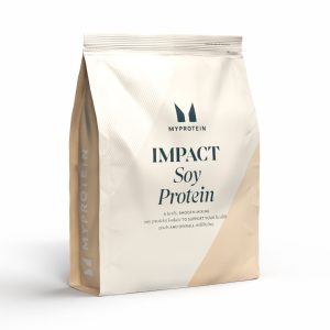 MyProtein Soja Eiwit Isolaat