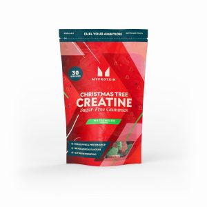 MyProtein Suikervrije Creatine Gummies