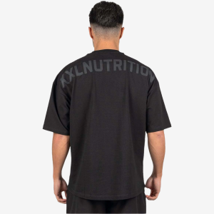 XXL Sportswear Base T Shirt Black