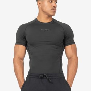 XXL Sportswear T Shirt Black
