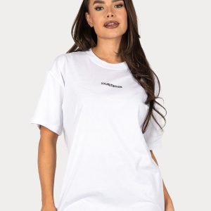 XXL Sportswear Sportswear Sportswear T Shirt White Wit