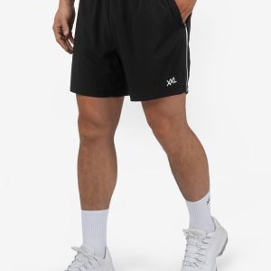 XXL Sportswear Everyday Training Shorts Black