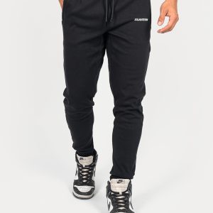 XXL Sportswear Sportswear Sportswear Flex Joggers Black Zwart