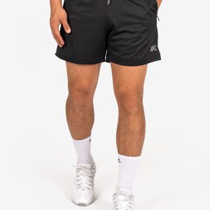 XXL Sportswear Flex Shorts Black