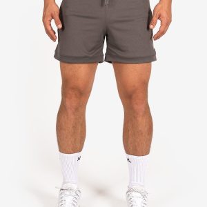 XXL Sportswear Flex Shorts Charcoal