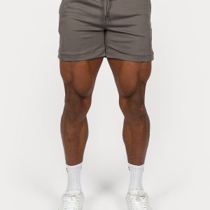 XXL Sportswear Sportswear Sportswear Flex Shorts Charcoal Grijs