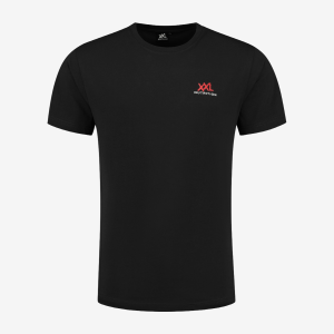 XXL Sportswear Nutrition T Shirt Black
