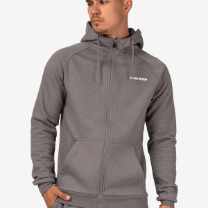 XXL Sportswear Lifestyle Jacket Grey