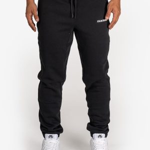 XXL Sportswear Sportswear Sportswear Lifestyle Joggers Black Zwart