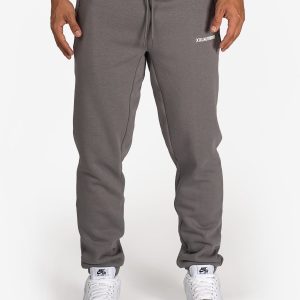 XXL Sportswear Lifestyle Joggers Grey