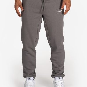 XXL Sportswear Sportswear Sportswear Lifestyle Joggers Grey Grijs