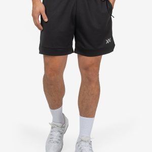 XXL Sportswear Lifting Shorts Black