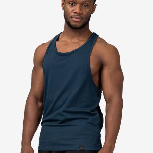 XXL Sportswear Performance Tank Top Navy