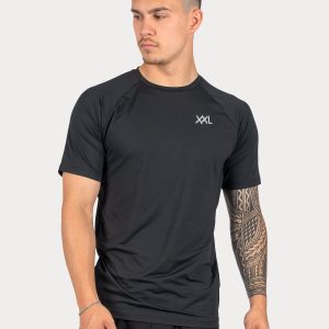 XXL Sportswear Sportswear Sportswear Performance T Zwart