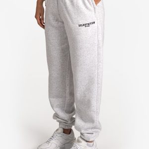 XXL Sportswear Qualifier Joggers Women Marl Grey