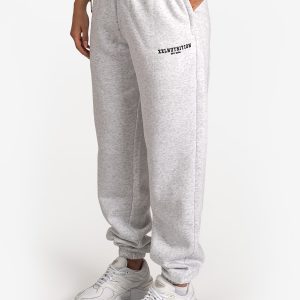 XXL Sportswear Sportswear Qualifier Joggers Women Marl Grey Grijs