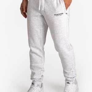 XXL Sportswear Qualifier Joggers Men Marl Grey