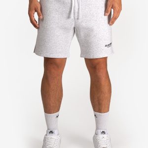 XXL Sportswear Qualifier Shorts Marl Grey