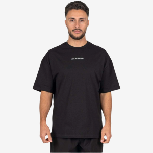 XXL Sportswear Rival T Shirt Black
