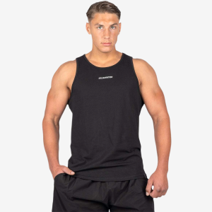 XXL Sportswear Rival Tanktop Black