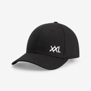XXL Sportswear Essential Cap Black