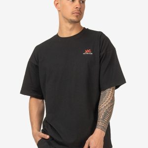 XXL Sportswear XXLNUTRITION T Black