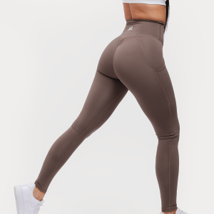 XXL Sportswear Sportswear Sportswear Remotion Leggings Chip Bruin
