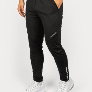 XXL Sportswear Sportswear Sportswear Training Joggers Black Zwart
