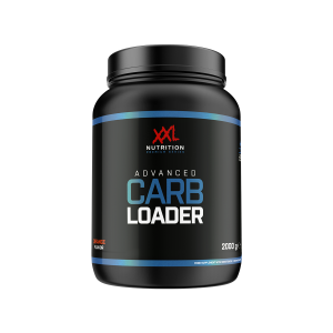 XXL Nutrition Nutrition Advanced Carb Loader 2000 gram