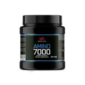 XXL Nutrition Nutrition Aminozuren