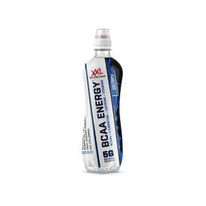 XXL Nutrition Nutrition BCAA Energy Drink Berry