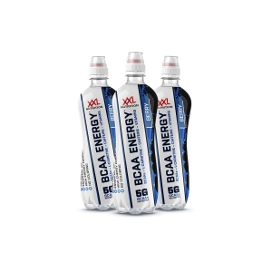 XXL Nutrition Nutrition BCAA Energy Drink