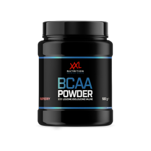 XXL Nutrition Nutrition BCAA Powder