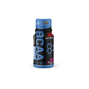 XXL Nutrition Nutrition BCAA Shot Sour Berry 1 shot