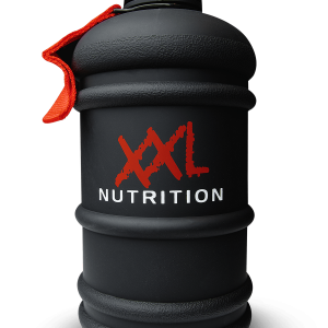 XXL Nutrition Nutrition Coated Water Jug