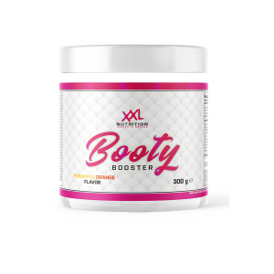 XXL Nutrition Nutrition Booty Booster