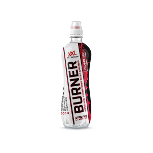 XXL Nutrition Nutrition Burner Drink Cranberry