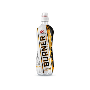 XXL Nutrition Nutrition Burner Drink Ananas