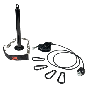 XXL Nutrition Nutrition Cable Pulley