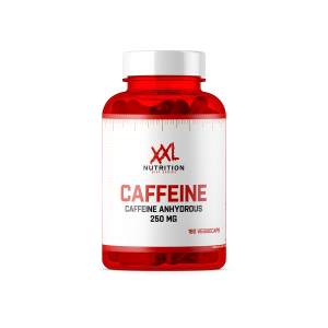 XXL Nutrition Nutrition ïne Booster