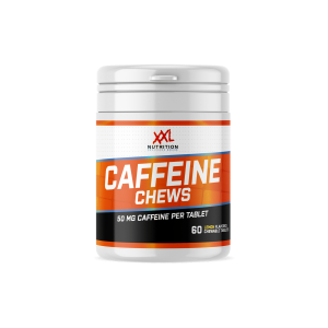 XXL Nutrition Nutrition ïne 60 kauwtabletten