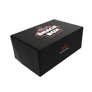 XXL Nutrition Nutrition Snack Box