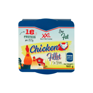 XXL Nutrition Nutrition Kant en Klare Kipfilet